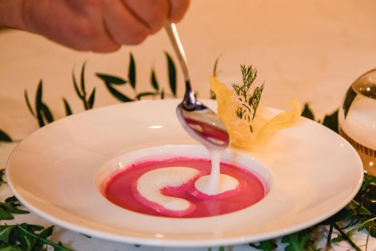 Hotel Dreisonnen Serfaus Zewnętrze zdjęcie