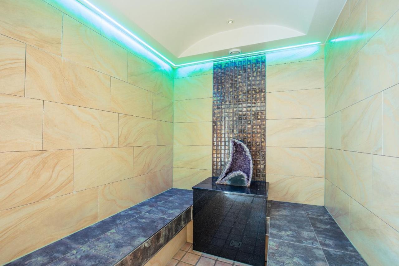 Hotel Dreisonnen Serfaus Zewnętrze zdjęcie